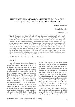 PHÁT TRIỂN KINH TẾ DU LỊCH GẮN VỚI BẢO VỆ AN NINH TRÊN BIỂN Ở VIỆT NAM